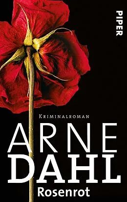 E-Book (epub) Rosenrot von Arne Dahl