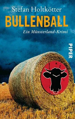 E-Book (epub) Bullenball von Stefan Holtkötter