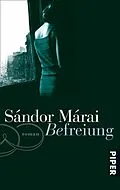 E-Book (epub) Befreiung von Sandor Marai