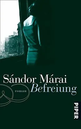 E-Book (epub) Befreiung von Sandor Marai