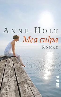 E-Book (epub) Mea culpa von Anne Holt