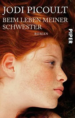E-Book (epub) Beim Leben meiner Schwester von Jodi Picoult