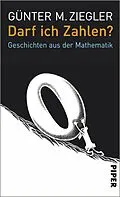 E-Book (epub) Darf ich zahlen? von Günter M. Ziegler