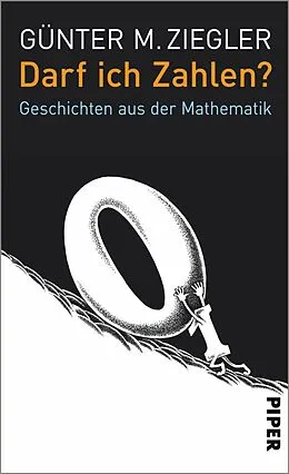 E-Book (epub) Darf ich zahlen? von Günter M. Ziegler