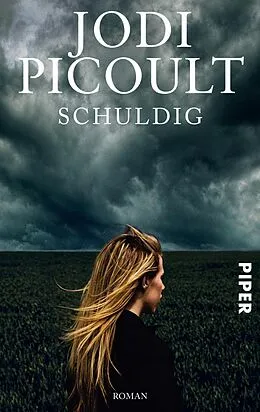 E-Book (epub) Schuldig von Jodi Picoult
