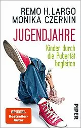E-Book (epub) Jugendjahre von Remo H. Largo, Monika Czernin