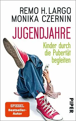 E-Book (epub) Jugendjahre von Remo H. Largo, Monika Czernin