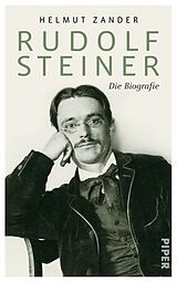 E-Book (epub) Rudolf Steiner von Helmut Zander