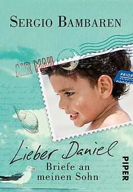 E-Book (epub) Lieber Daniel von Sergio Bambaren