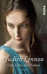 E-Book (epub) Das Erbe des Vaters von Judith Lennox