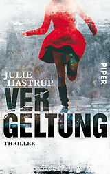 E-Book (epub) Vergeltung von Julie Hastrup