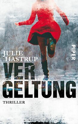 E-Book (epub) Vergeltung von Julie Hastrup