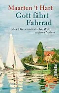 E-Book (epub) Gott fährt Fahrrad von Maarten 't Hart