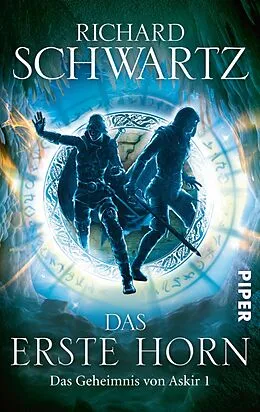 E-Book (epub) Das Erste Horn von Richard Schwartz