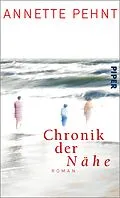 E-Book (epub) Chronik der Nähe von Annette Pehnt