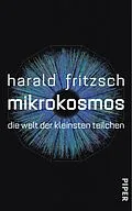 E-Book (epub) Mikrokosmos von Harald Fritzsch