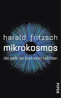 E-Book (epub) Mikrokosmos von Harald Fritzsch