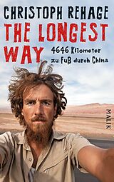 E-Book (epub) The Longest Way von Christoph Rehage