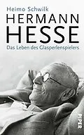 E-Book (epub) Hermann Hesse von Heimo Schwilk