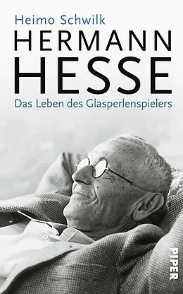 E-Book (epub) Hermann Hesse von Heimo Schwilk