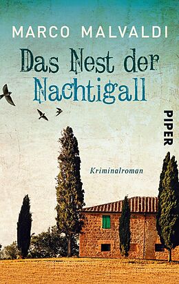 E-Book (epub) Das Nest der Nachtigall von Marco Malvaldi