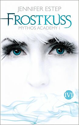 E-Book (epub) Frostkuss von Jennifer Estep