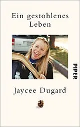 E-Book (epub) Ein gestohlenes Leben von Jaycee Dugard