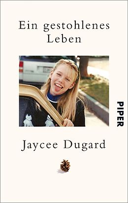 E-Book (epub) Ein gestohlenes Leben von Jaycee Dugard