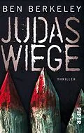 E-Book (epub) Judaswiege von Ben Berkeley