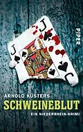 E-Book (epub) Schweineblut von Arnold Küsters