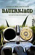 E-Book (epub) Bauernjagd von Stefan Holtkötter