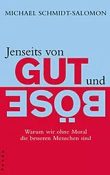 E-Book (epub) Jenseits von Gut und Böse von Michael Schmidt-Salomon