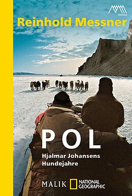 E-Book (epub) Pol von Reinhold Messner