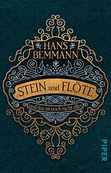 E-Book (epub) Stein und Flöte von Hans Bemmann
