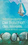 E-Book (epub) Die Botschaft des Meeres von Sergio Bambaren