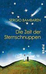E-Book (epub) Die Zeit der Sternschnuppen von Sergio Bambaren