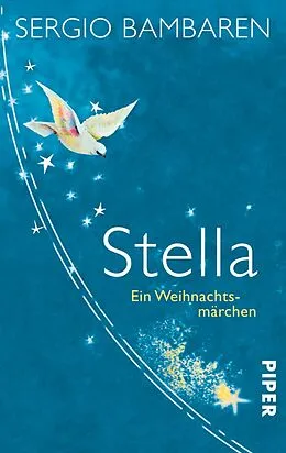 E-Book (epub) Stella von Sergio Bambaren