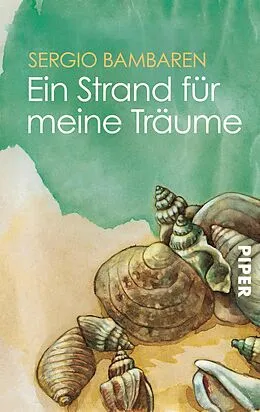 E-Book (epub) Ein Strand für meine Träume von Sergio Bambaren