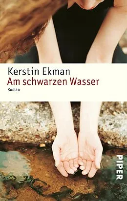 E-Book (epub) Am schwarzen Wasser von Kerstin Ekman