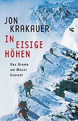 E-Book (epub) In eisige Höhen von Jon Krakauer