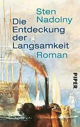 E-Book (epub) Die Entdeckung der Langsamkeit von Sten Nadolny