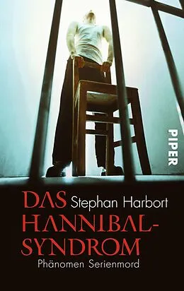 E-Book (epub) Das Hannibal-Syndrom von Stephan Harbort