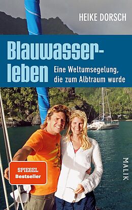 E-Book (epub) Blauwasserleben von Heike Dorsch