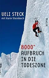 E-Book (epub) 8000+ von Ueli Steck