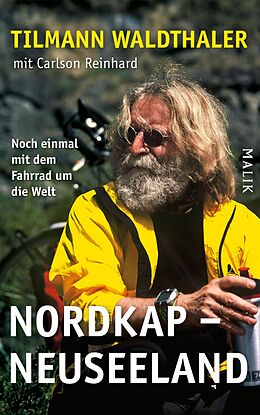E-Book (epub) Nordkap - Neuseeland von Tilmann Waldthaler