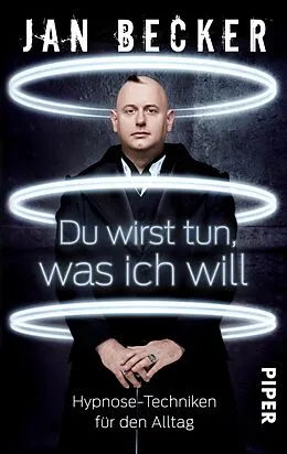 E-Book (epub) Du wirst tun, was ich will von Jan Becker