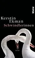 E-Book (epub) Schwindlerinnen von Kerstin Ekman