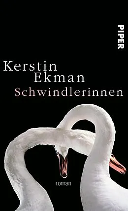 E-Book (epub) Schwindlerinnen von Kerstin Ekman