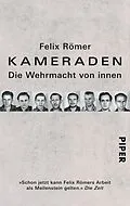 E-Book (epub) Kameraden von Felix Römer