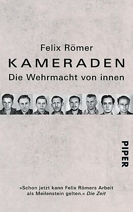 E-Book (epub) Kameraden von Felix Römer